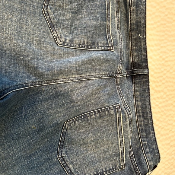 Chico jean crops or capris - Picture 9 of 9